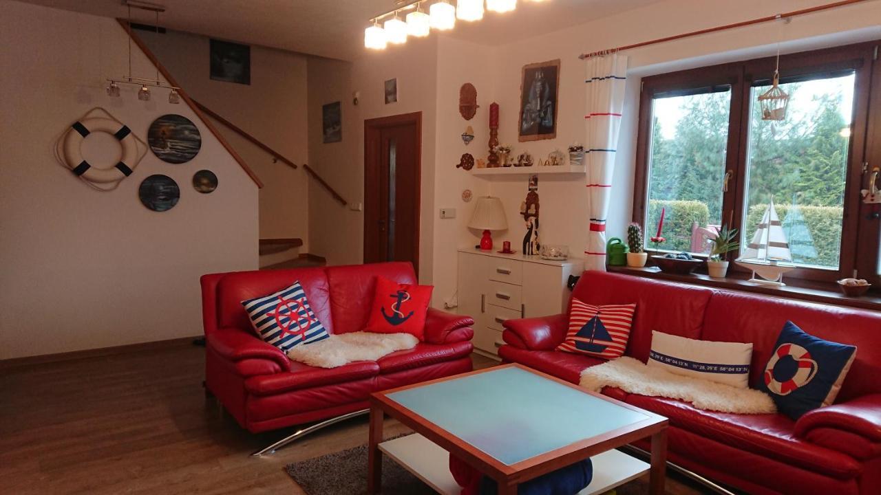 Lipno99 Villa Lipno nad Vltavou Luaran gambar