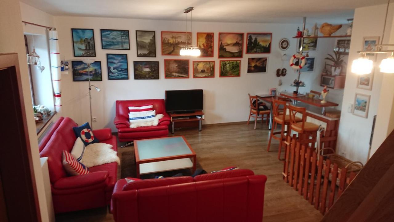 Lipno99 Villa Lipno nad Vltavou Luaran gambar