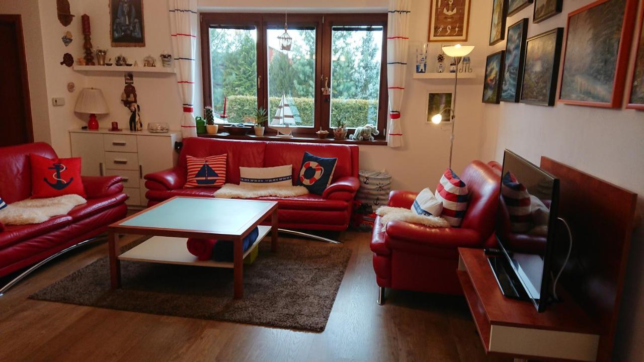 Lipno99 Villa Lipno nad Vltavou Luaran gambar