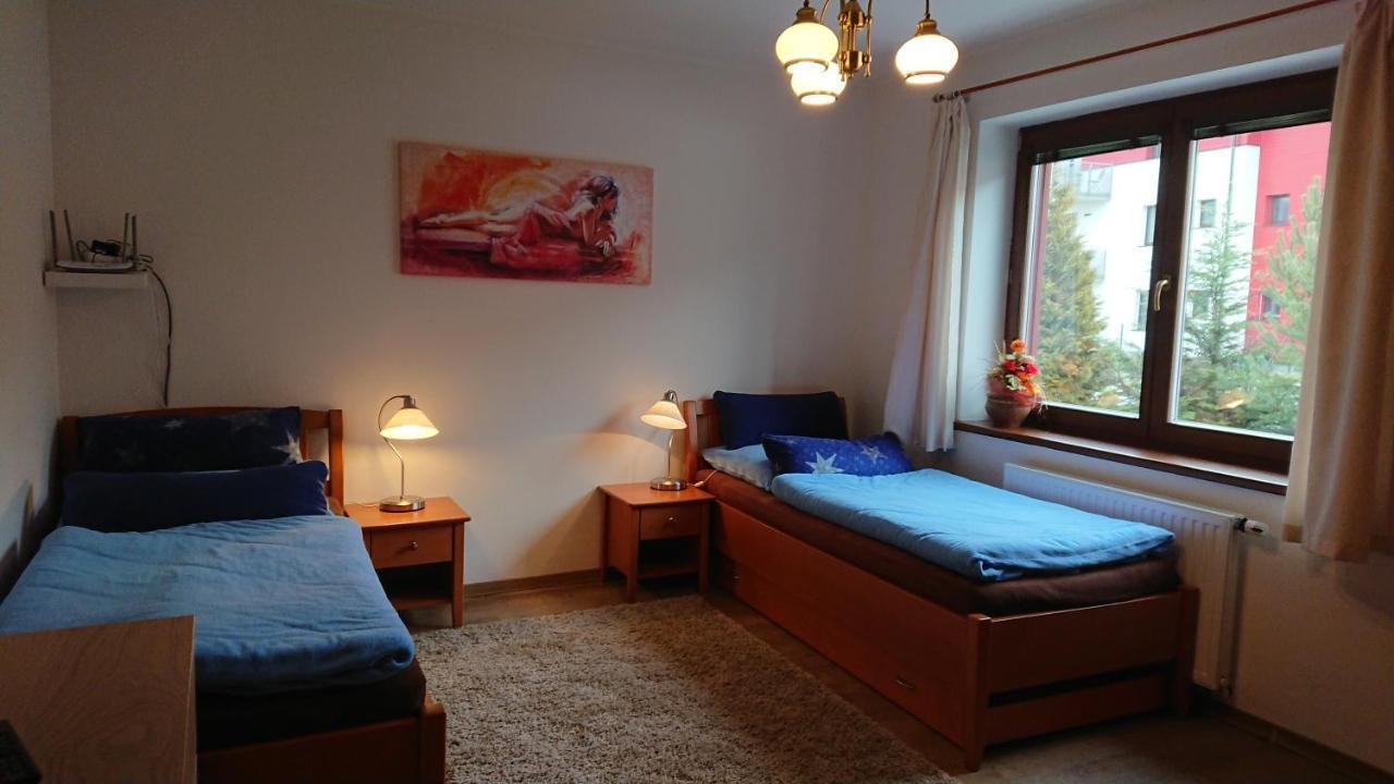 Lipno99 Villa Lipno nad Vltavou Luaran gambar