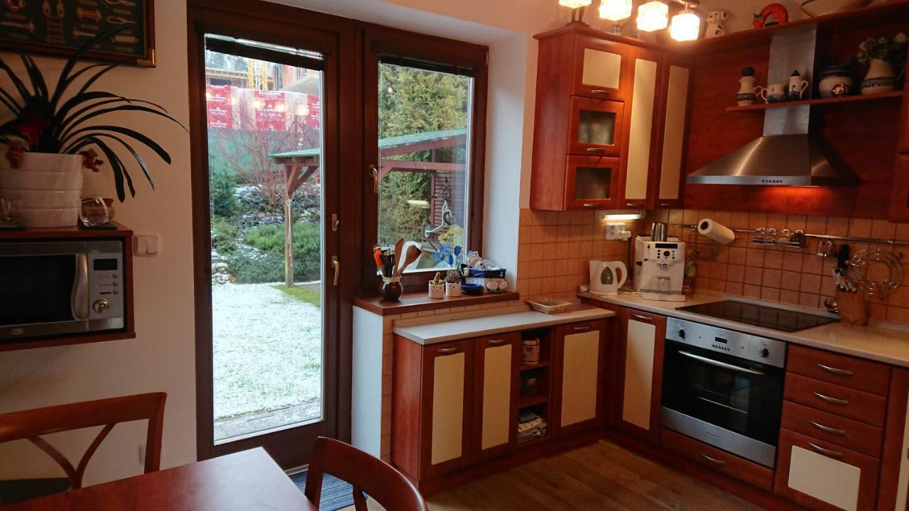 Lipno99 Villa Lipno nad Vltavou Luaran gambar